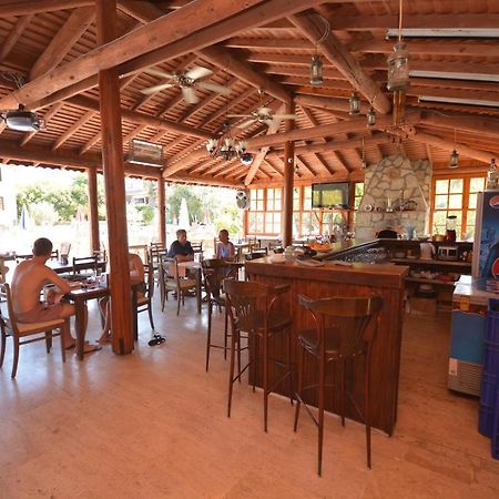 Saray Hotel Oludeniz Exteriér fotografie
