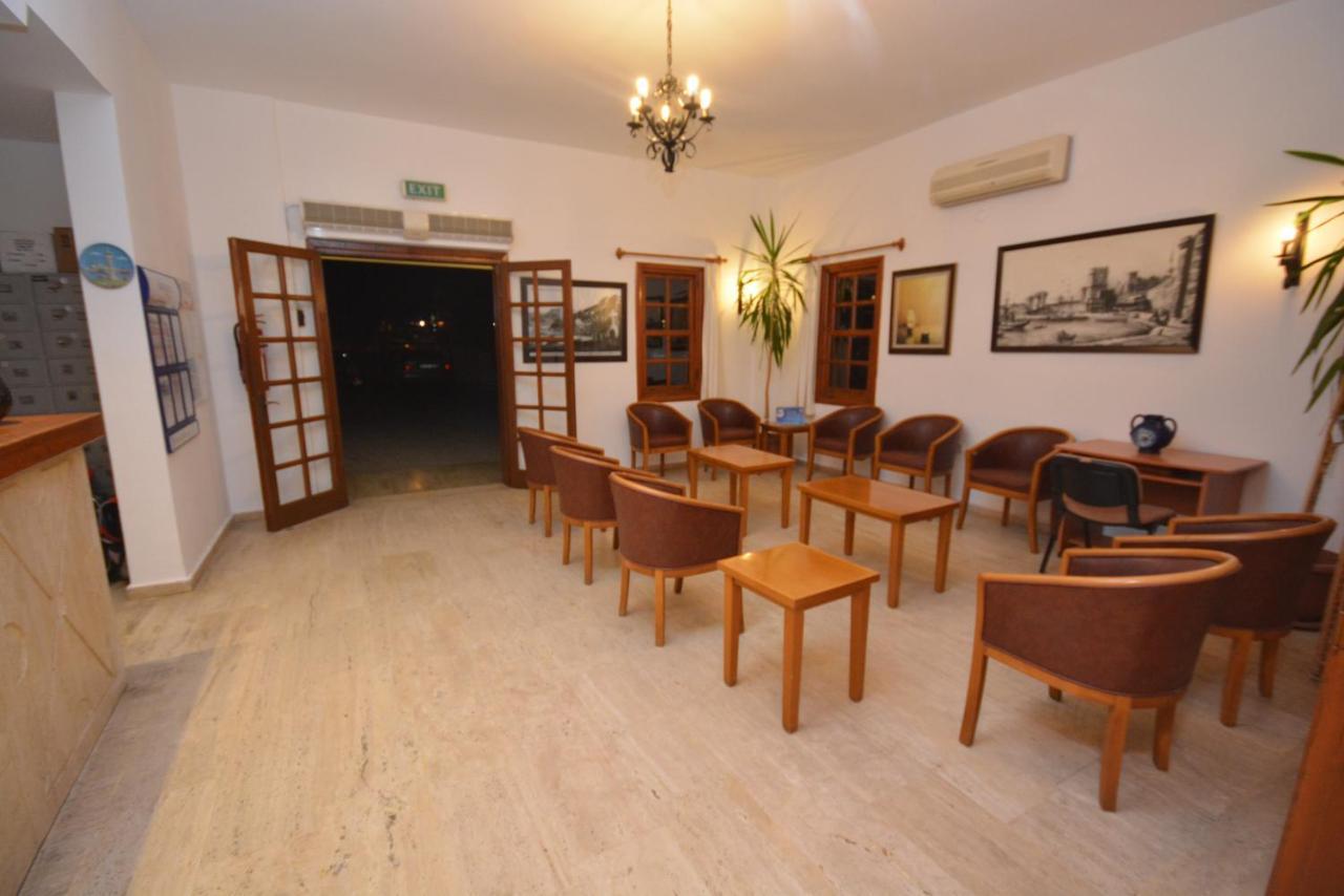 Saray Hotel Oludeniz Exteriér fotografie