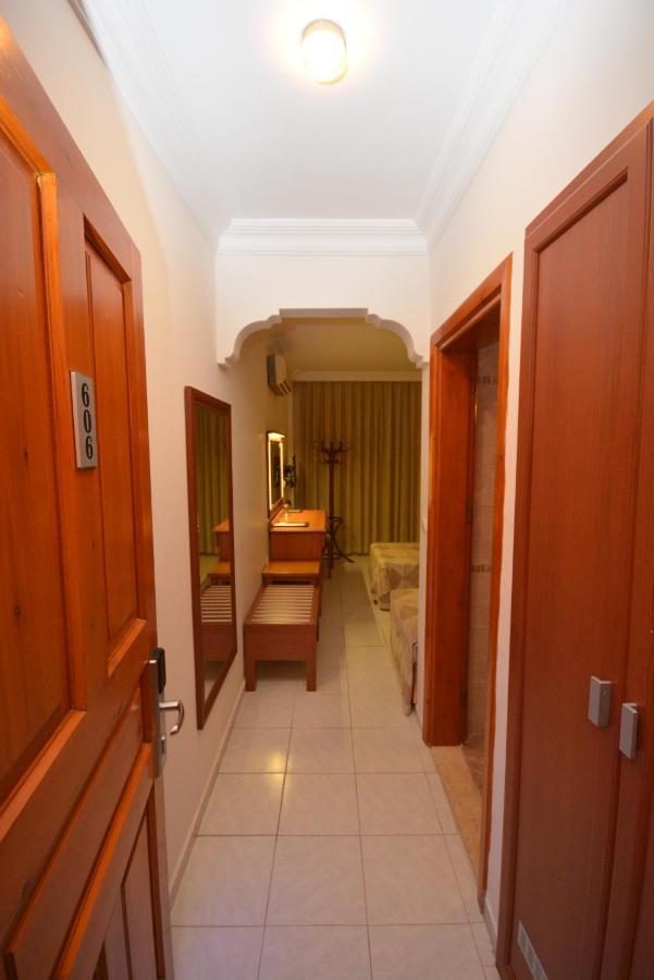 Saray Hotel Oludeniz Exteriér fotografie