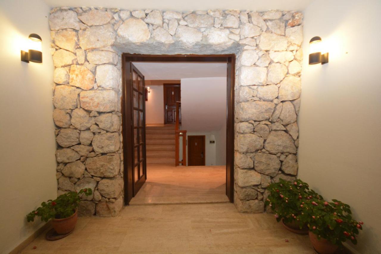 Saray Hotel Oludeniz Exteriér fotografie