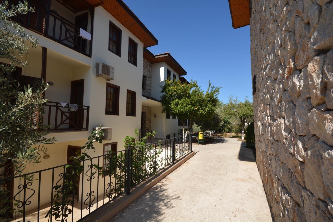 Saray Hotel Oludeniz Exteriér fotografie