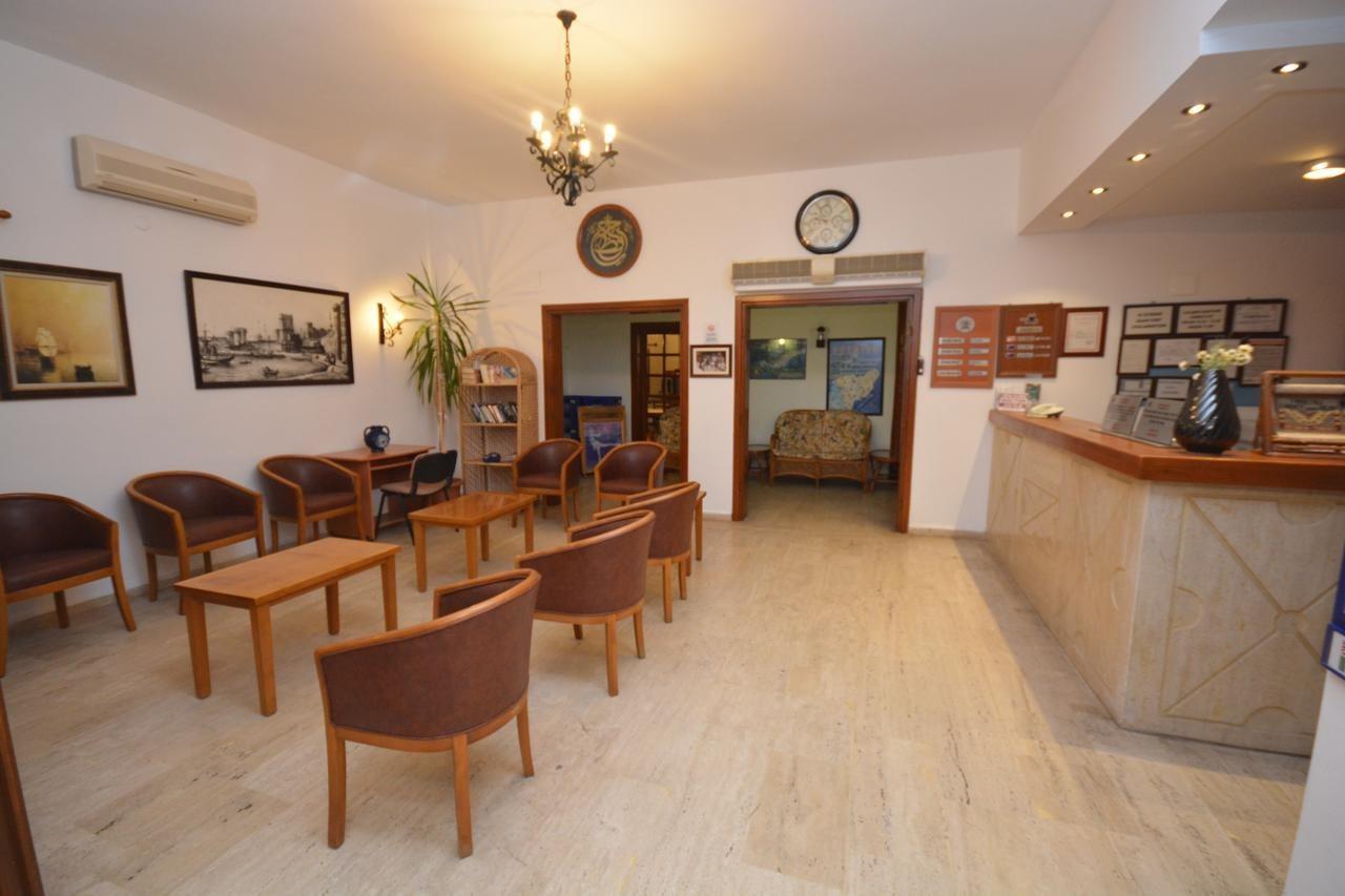 Saray Hotel Oludeniz Exteriér fotografie