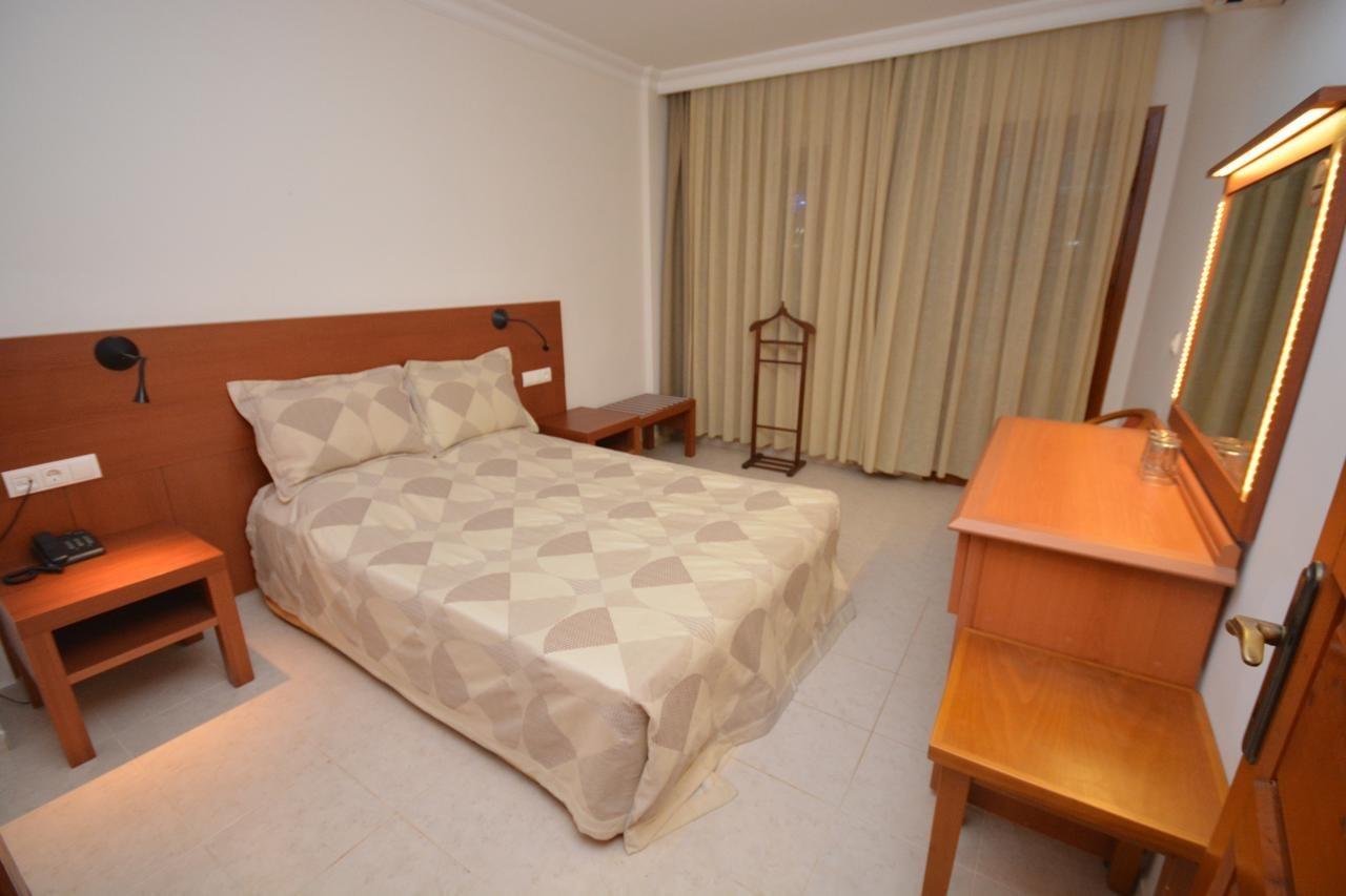 Saray Hotel Oludeniz Exteriér fotografie